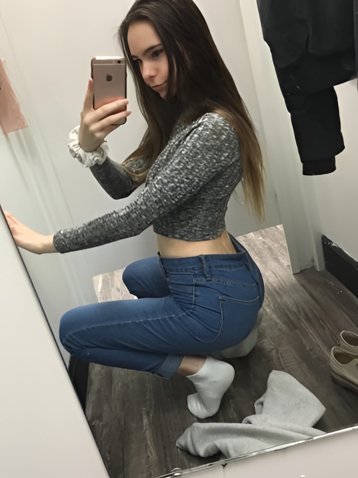 Индивидуалка Амалия, доступна для личного знакомства от 4000 руб