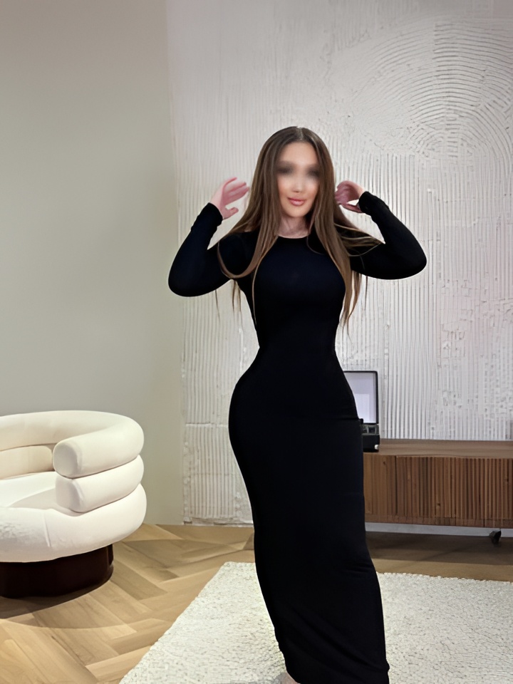 Индивидуалка Диана, доступна для личного знакомства от 3000 руб