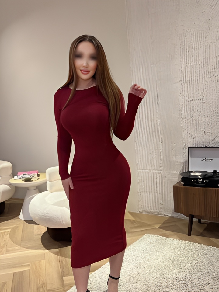 Индивидуалка Диана, доступна для личного знакомства от 3000 руб