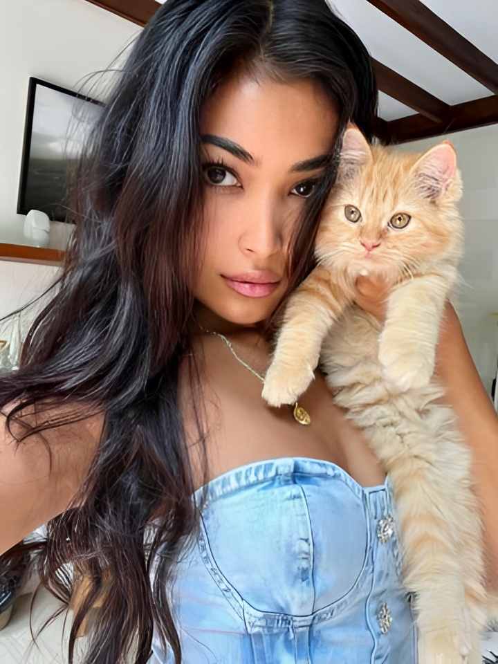 Индивидуалка Гертруда, доступна для личного знакомства от 3000 руб