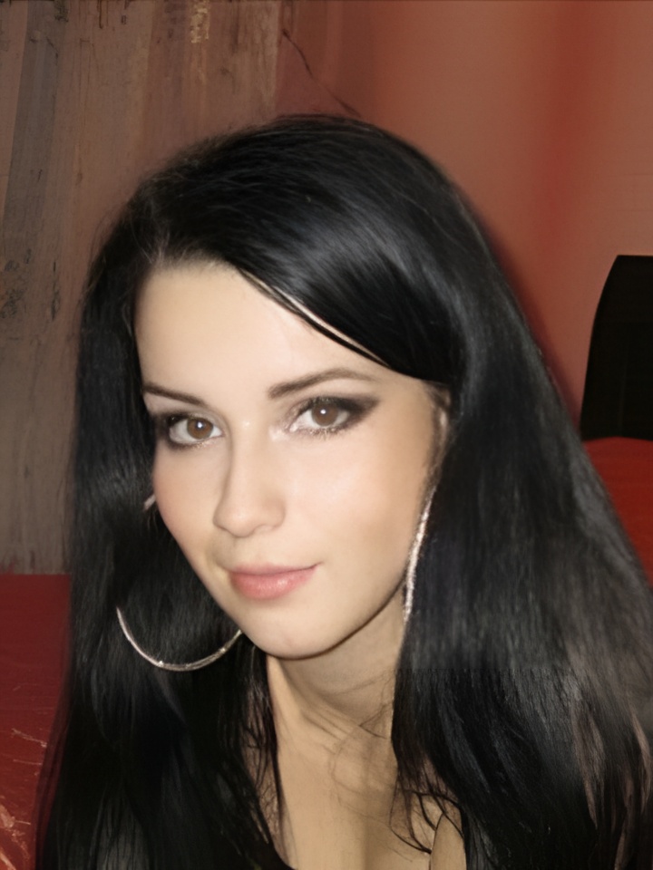 Лючия привлекательная девушка из Буденновск цена от 3000 руб