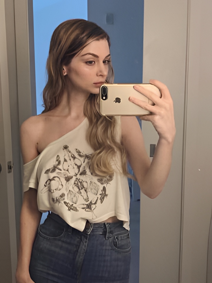 Индивидуалка Марселина, доступна для личного знакомства от 2000 руб