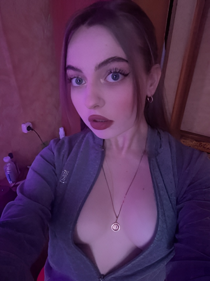 Индивидуалка Милана, доступна для личного знакомства от 10000 руб