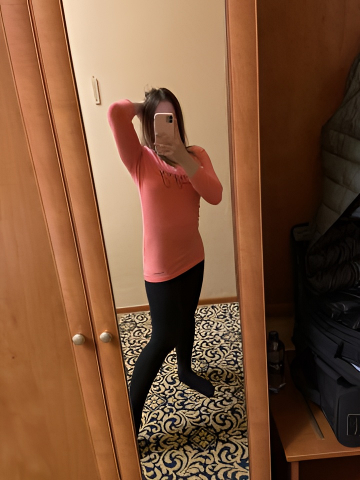 Индивидуалка Милена, доступна для личного знакомства от 1500 руб