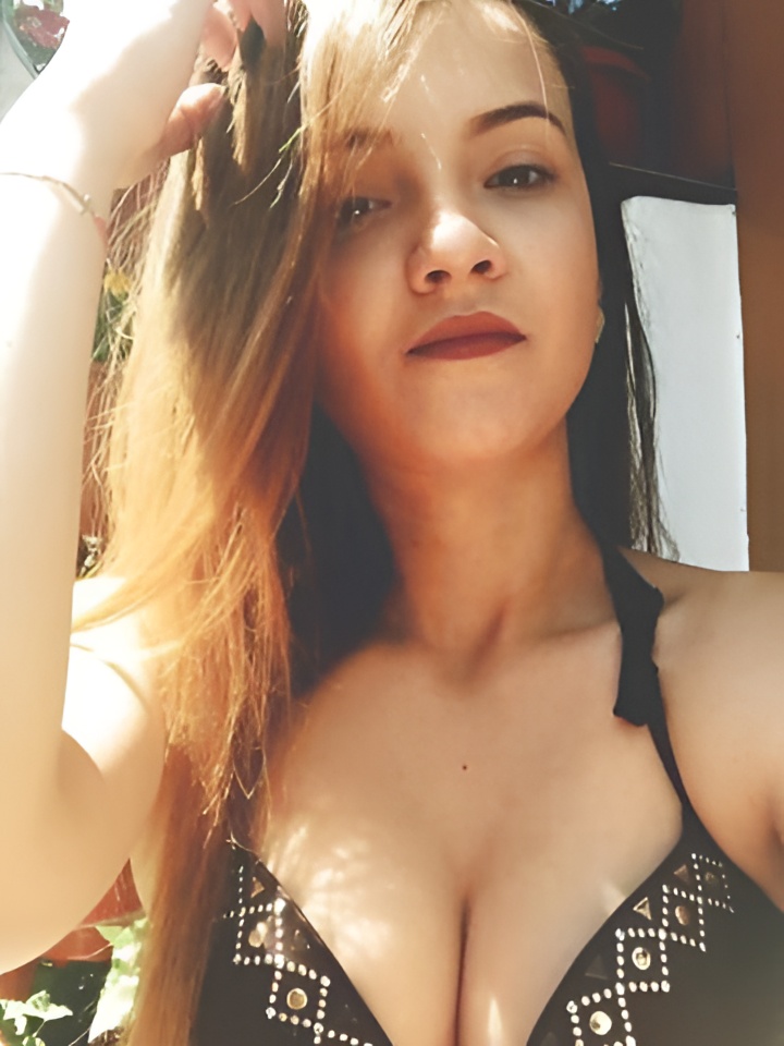 Индивидуалка Оксана, доступна для личного знакомства от 4000 руб