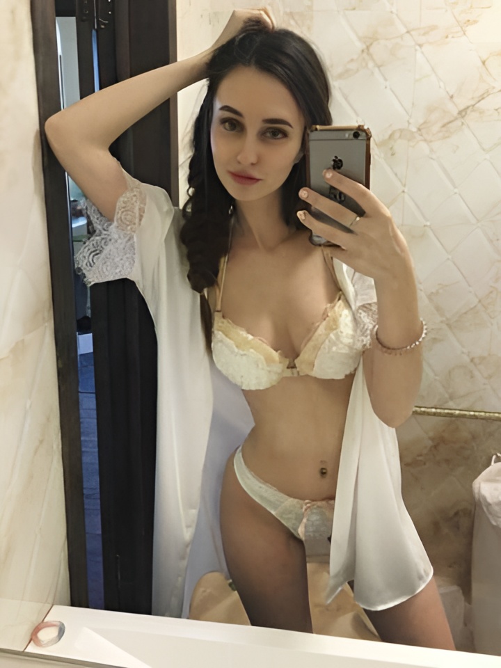 Ольга привлекательная девушка из Буденновск цена от 2500 руб