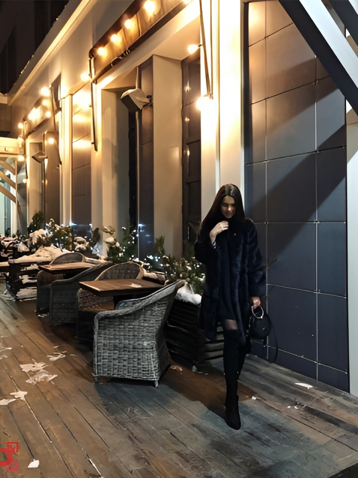 Светлана привлекальеная девушка из Буденновск цена от 1500 руб