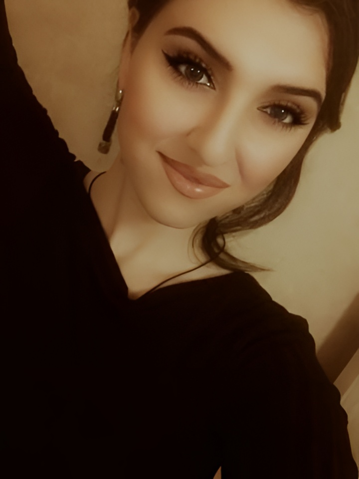 Валентина привлекальеная девушка из Буденновск цена от 4000 руб