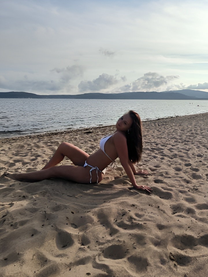 Индивидуалка Юна, доступна для личного знакомства от 4000 руб