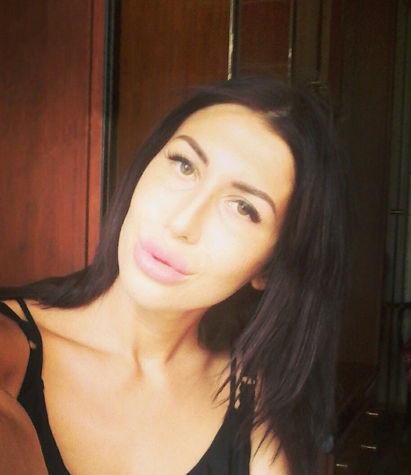 Валентина привлекальеная девушка из Буденновск цена от 3500 руб