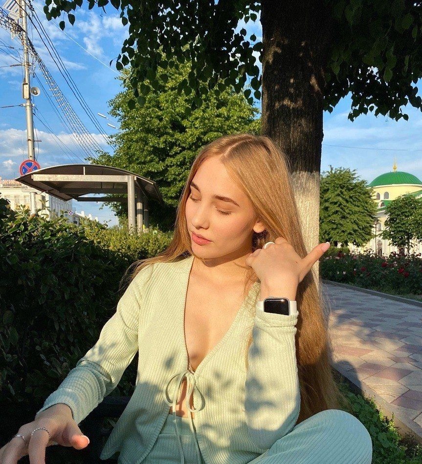 Милана привлекальеная девушка из Буденновск цена от 3000 руб