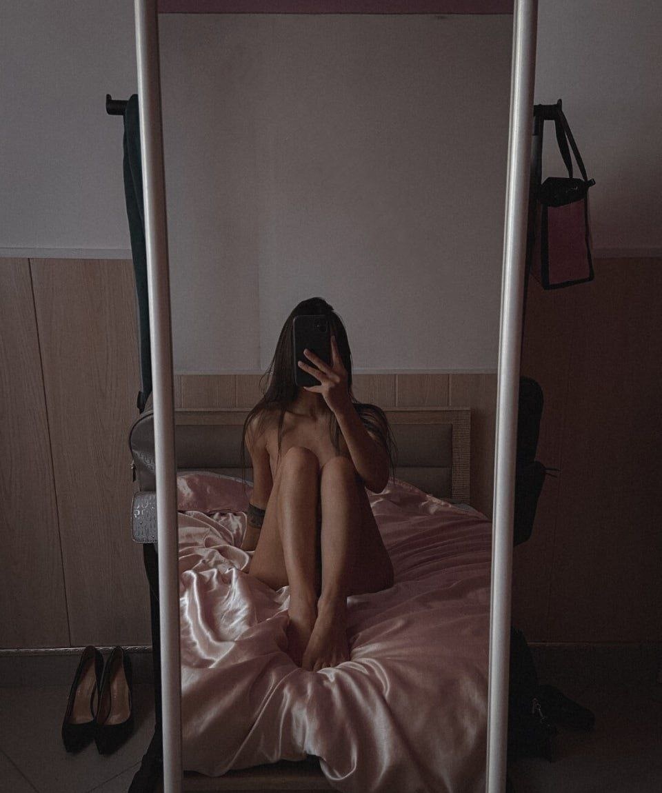 Индивидуалка Клеопатра, доступна для личного знакомства от 7000 руб