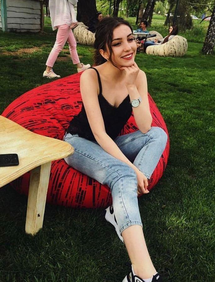 🎥 Регина привлекальеная девушка из Буденновск цена от 5000 руб