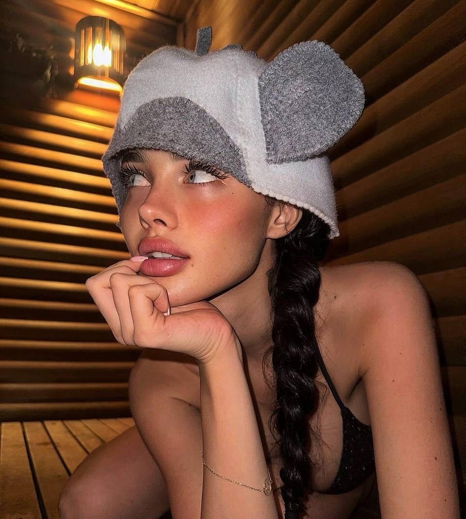 Дашка привлекальеная девушка из Буденновск цена от 6000 руб