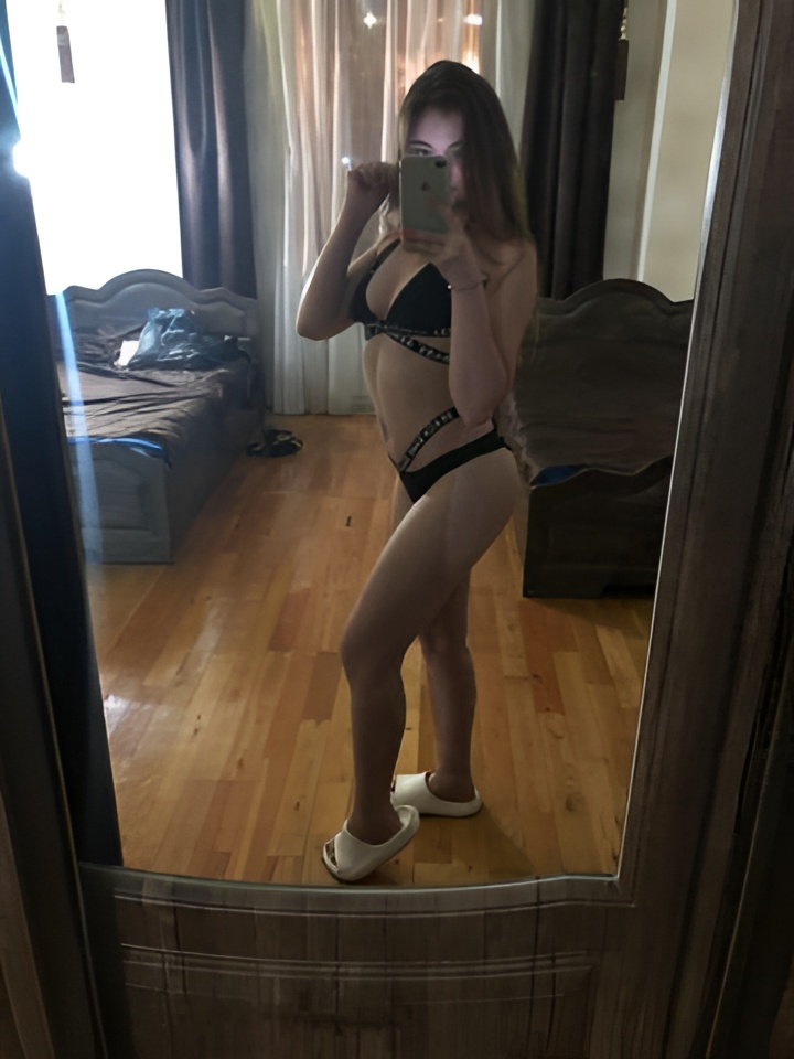 Индивидуалка Анастасия, доступна для личного знакомства от 4000 руб