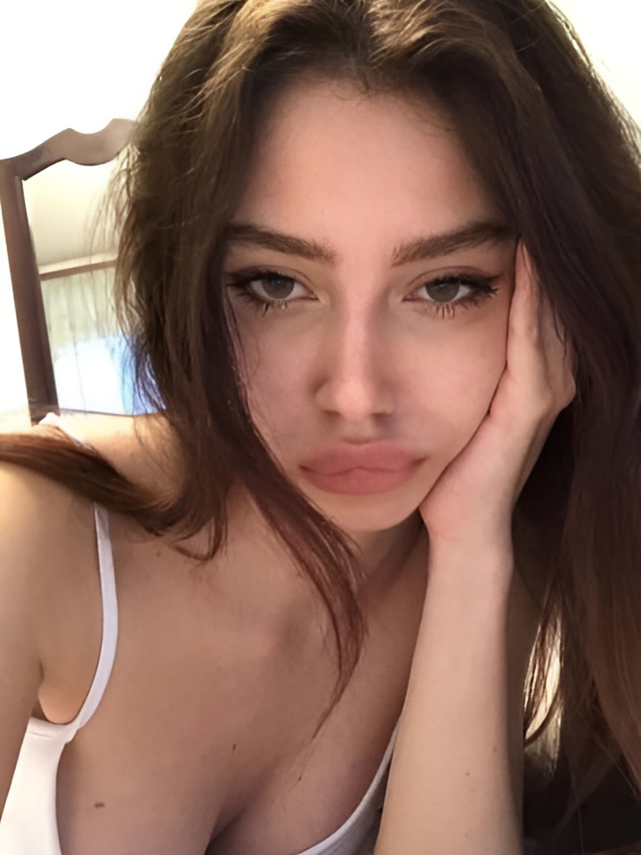 Индивидуалка Фрида, доступна для личного знакомства от 5000 руб