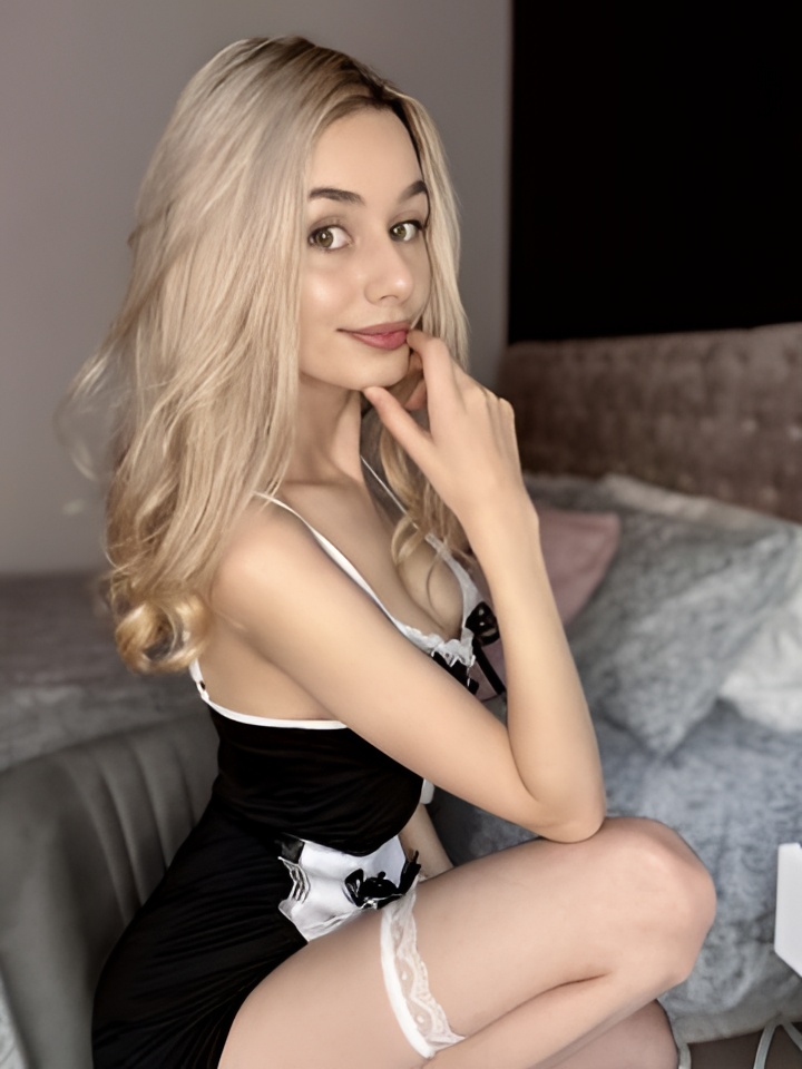 Индивидуалка Кристина, доступна для личного знакомства от 3000 руб