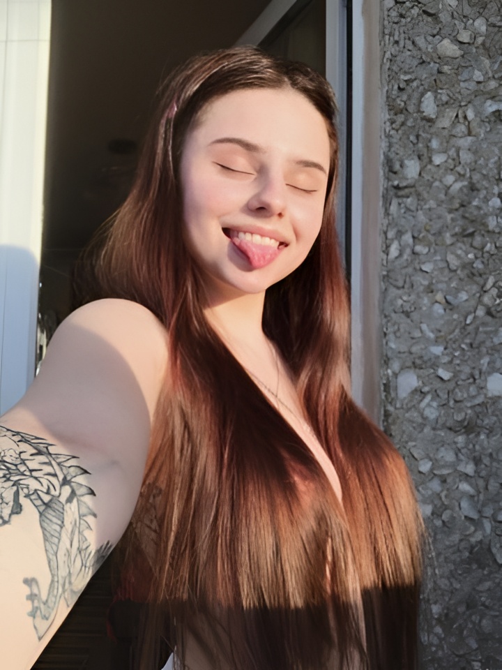 Индивидуалка Одетта, доступна для личного знакомства от 2000 руб