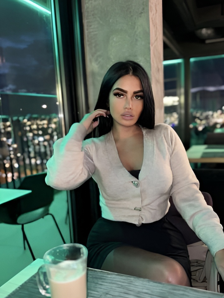 Индивидуалка Зита, доступна для личного знакомства от 5000 руб