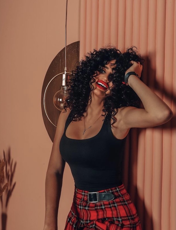 Индивидуалка 🎥 Людмила, доступна для личного знакомства от 3500 руб