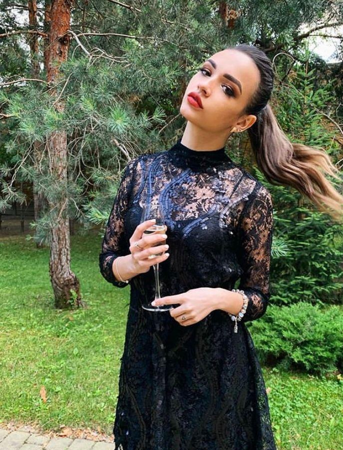 Индивидуалка 🎥 Жанна, доступна для личного знакомства от 5000 руб