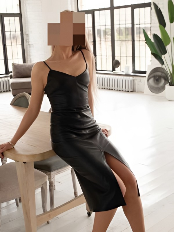 Амелия привлекательная девушка из Буденновск цена от 2500 руб