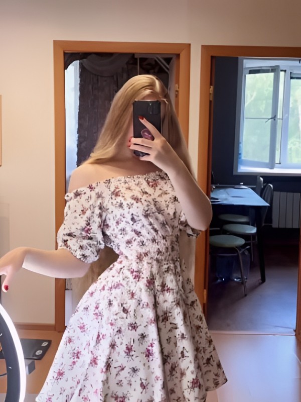 Ангелина фото 2