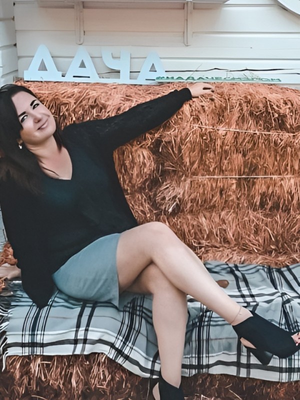 Ленусик привлекательная девушка из Буденновск цена от 10000 руб