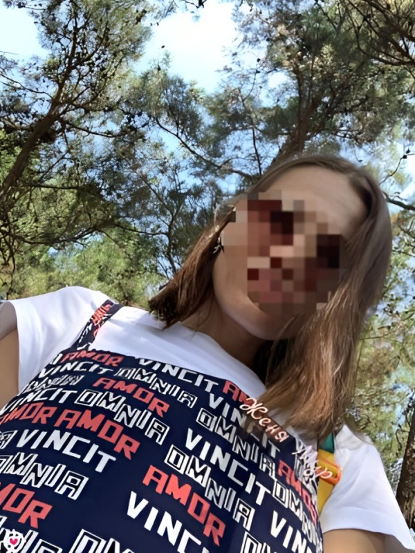 Лилия привлекательная девушка из Буденновск цена от 4000 руб