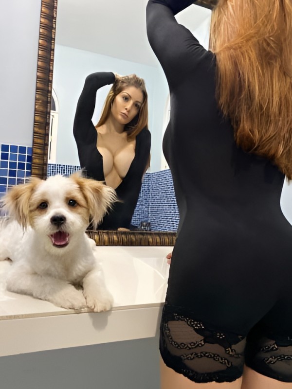 Мальвина фото 3