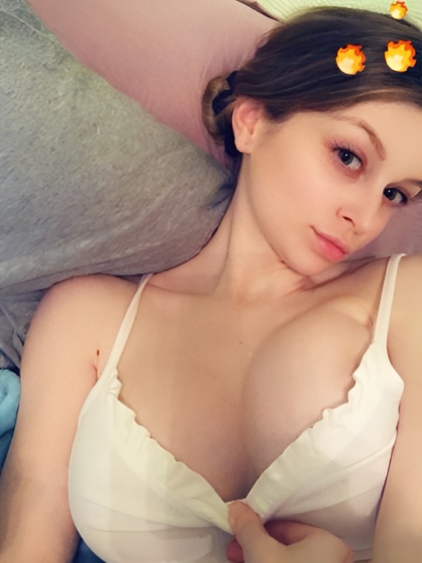 Марселина привлекательная девушка из Буденновск цена от 2000 руб