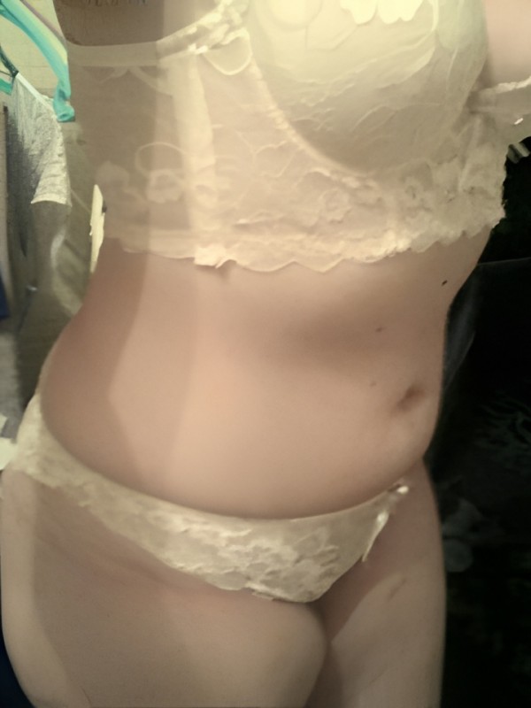 Милослава привлекательная девушка из Буденновск цена от 1500 руб