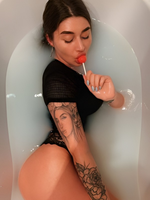 Наталья привлекательная девушка из Буденновск цена от 3000 руб