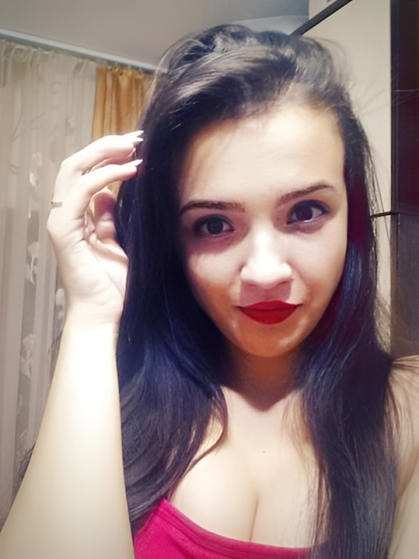 Оксана привлекательная девушка из Буденновск цена от 4000 руб