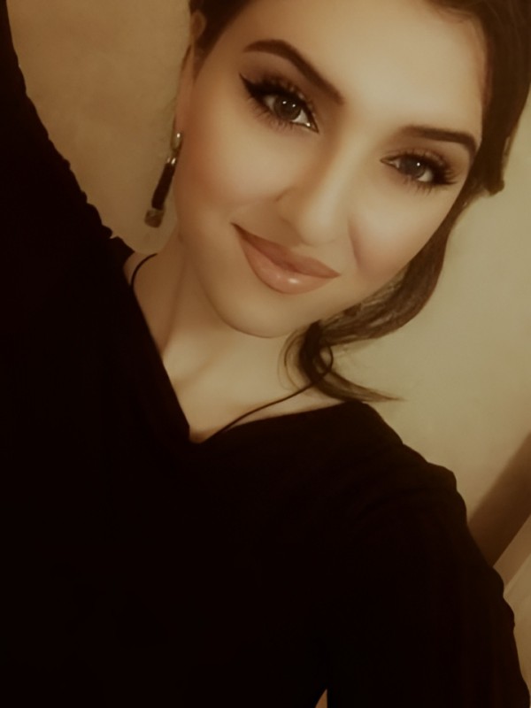 Валентина привлекательная девушка из Буденновск цена от 4000 руб