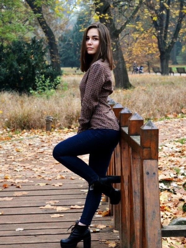 Карина привлекательная девушка из Буденновск цена от 3500 руб