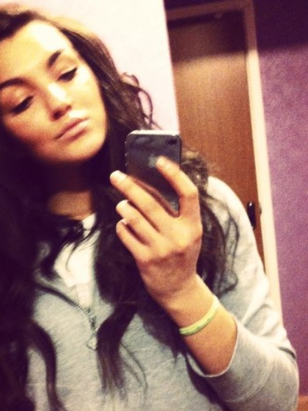 Мина привлекательная девушка из Буденновск цена от 3500 руб