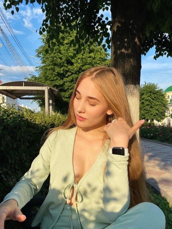 Милана привлекательная девушка из Буденновск цена от 3000 руб