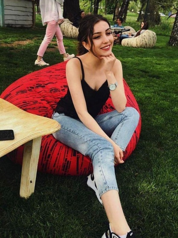 🎥 Регина привлекательная девушка из Буденновск цена от 5000 руб