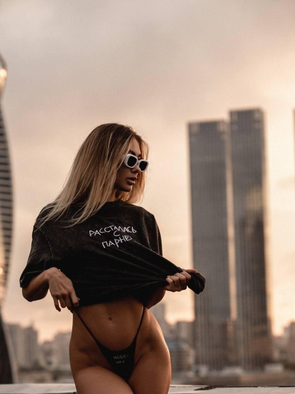 Ольга привлекательная девушка из Буденновск цена от 6000 руб