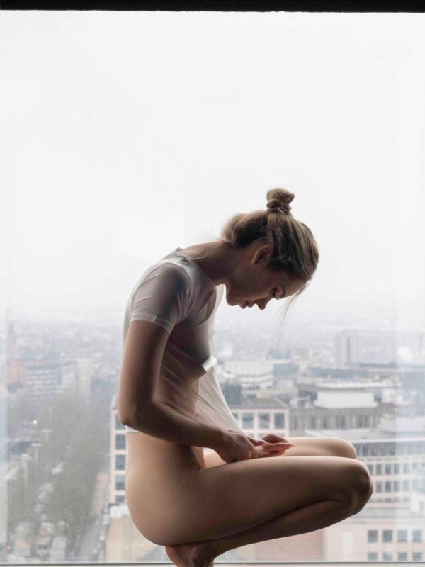 Чика привлекательная девушка из Буденновск цена от 9000 руб