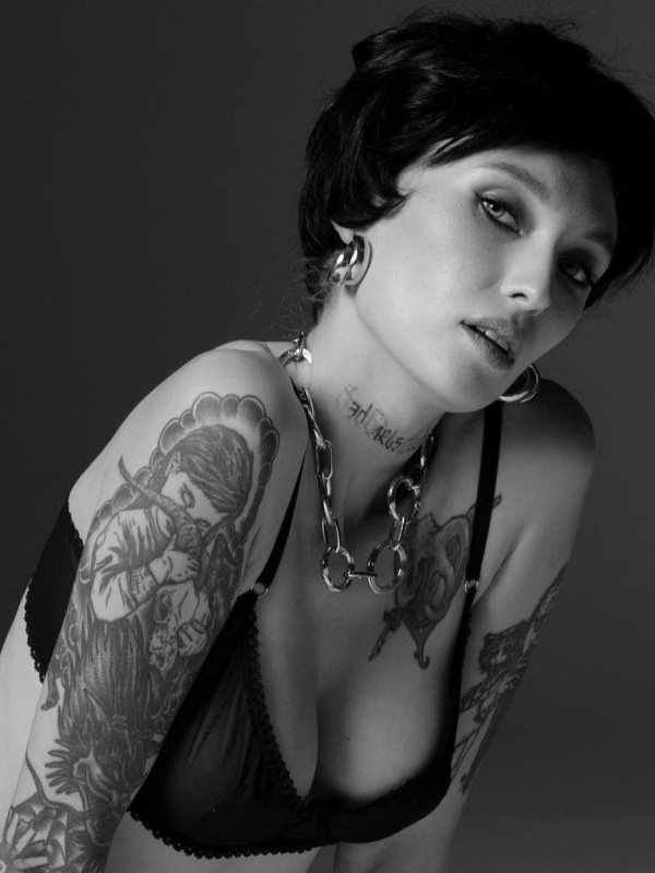 Валерия фото 4